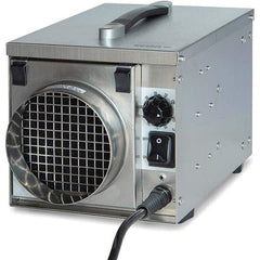 Ecor Pro - Dehumidifiers Type: Dehumidifier Saturation Capacity: 50 Pt. - Exact Industrial Supply