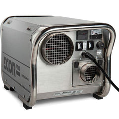 Ecor Pro - Dehumidifiers Type: Dehumidifier Saturation Capacity: 200 pt. - Exact Industrial Supply