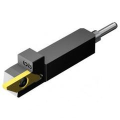 QSSMALL1010E3HP QS COROCUT HOLDER - Exact Industrial Supply