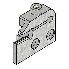 FLR3GP Grooving Tool - Exact Industrial Supply