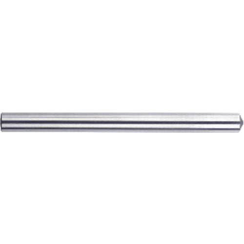 11/32 Dia-HSS-Bright Drill Blank - Exact Industrial Supply