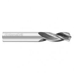 1565 5/16 3FL PARABOLIC CARB DRILL - Exact Industrial Supply