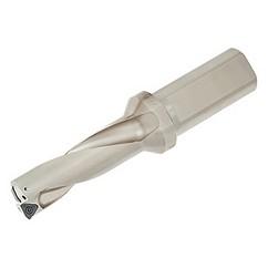 TDS295F32-3 TUNGSIXDRILL TOOLS - Exact Industrial Supply