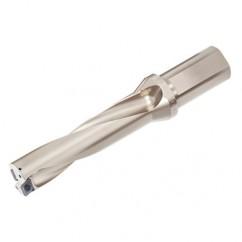 TDX250F25-4 TUNGDRILL TOOL - Exact Industrial Supply
