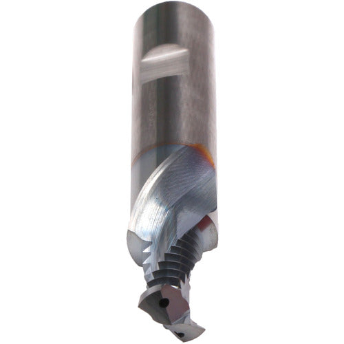 9/16-18 BGF-Z Style - TICN Thread Mill - Exact Industrial Supply