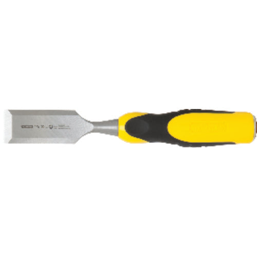 1 1/4″ WOOD CHISEL - Exact Industrial Supply