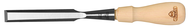 STANLEY® 5/8" Sweetheart® Socket Chisel - Exact Industrial Supply
