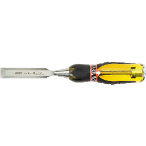 5/8″ SHORT BLADE CHISEL - Exact Industrial Supply