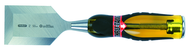 STANLEY® FATMAX® Short Blade Chisel – 2" - Exact Industrial Supply