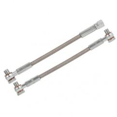 CHP HOSE G1/8-G1/8-250BB SPARE PART - Exact Industrial Supply