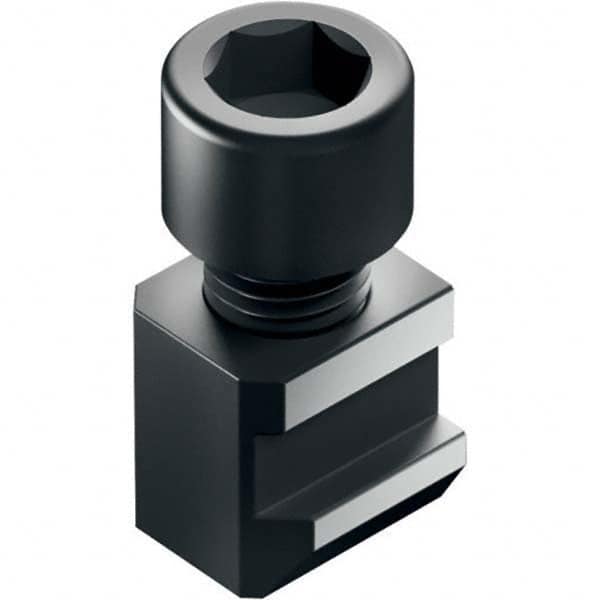 Schunk - Lathe Chuck Accessories Product Type: Jaw Nut Chuck Diameter Compatibility (mm): 185.00 - Exact Industrial Supply
