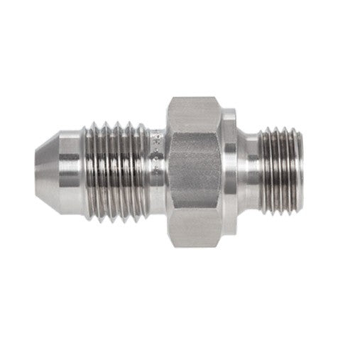 CHP-NIPPLE-G1/8-7/16UNF - Exact Industrial Supply