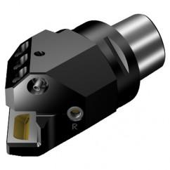 C5ASHR4508520HP CAPTO ADAPTER - Exact Industrial Supply