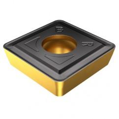 SPMT1812BR 4325 TURNING INSERT - Exact Industrial Supply