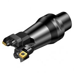 BR2045CC09FC4 COROBORE BR20 - Exact Industrial Supply