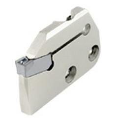 CGPAD4R-T16 EXTERNAL GRIP TOOL - Exact Industrial Supply
