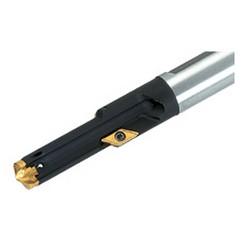 DCT 102-030-14B-M12 INDEXABLE DRILL - Exact Industrial Supply
