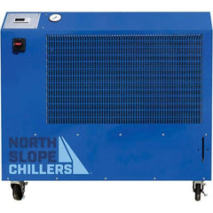 Powerblanket - Recirculating Chillers BTU/Hour: 24,000 Amperage At 208/230 Volts AC: 30.9 - Exact Industrial Supply