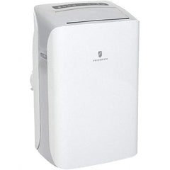 Friedrich - Air Conditioners Type: Portable w/Electric Heat BTU Rating: 10700 - Exact Industrial Supply