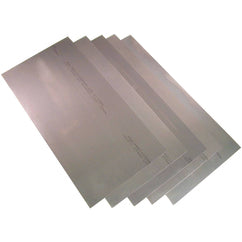 .015X8X12″ STEEL SHIM - Exact Industrial Supply