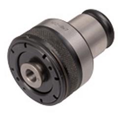 TCC #2 DIN 12X9 TAP COLLET - Exact Industrial Supply