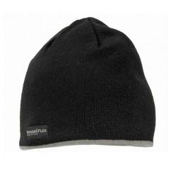 6818 BLK KNIT CAP - Exact Industrial Supply