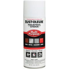 1600 Multi-Purpose White Primer - Exact Industrial Supply