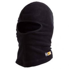 6828 BLK FLEECE BALACLAVA - Exact Industrial Supply