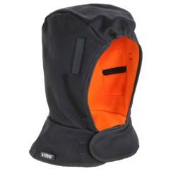 6862 SHOULDER BLK 2-LAYER WINTER - Exact Industrial Supply