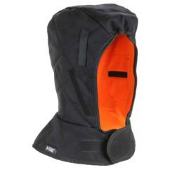 6877 SHOULDER BLK WINTER LINER - Exact Industrial Supply