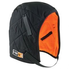 6890 REG BLK 3-LAYER FR WINTER LINER - Exact Industrial Supply