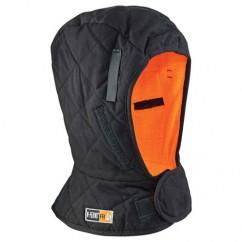 6892 SHOULDER BLK FR WINTER LINER - Exact Industrial Supply