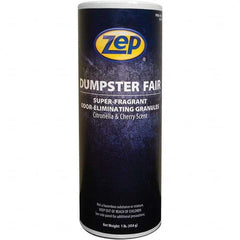ZEP - Air Fresheners Type: Industrial Cleaner Scent: Cherry - Exact Industrial Supply