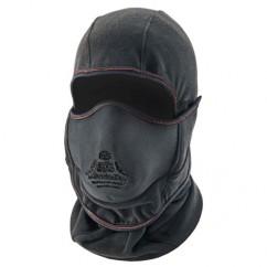 6970 BLK EXTREME BALACLAVA W/HOT ROX - Exact Industrial Supply