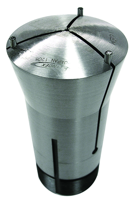 16C STEEL EMERGENCY COLLET - Exact Industrial Supply