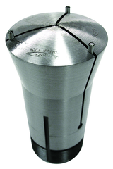 16C STEEL EMERGENCY COLLET - Exact Industrial Supply