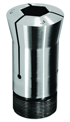 5/16 16C COLLET HEX - Exact Industrial Supply
