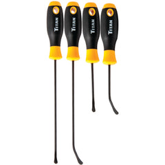 4 Pieces - Seal & O-Ring Remover Set - Exact Industrial Supply