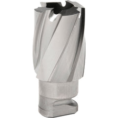 13/16″ Dia-3/4″ Max Depth of Cut - M42 - Annual Cutter