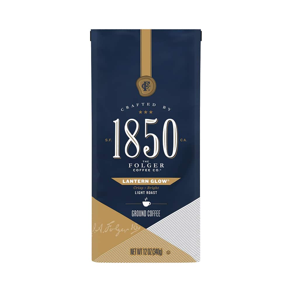 1850 - Coffee, Tea & Accessories; Breakroom Accessory Type: Coffee ; Breakroom Accessory Description: Beverages-Coffee; Bulk Ground