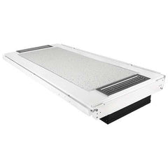 Guardian-X - 24" Wide x 6" High x 48" Deep, UV Air Cleaner - Exact Industrial Supply