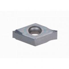 DXGU 220MFRE-JRP Grade SH725 Turning Insert - Exact Industrial Supply