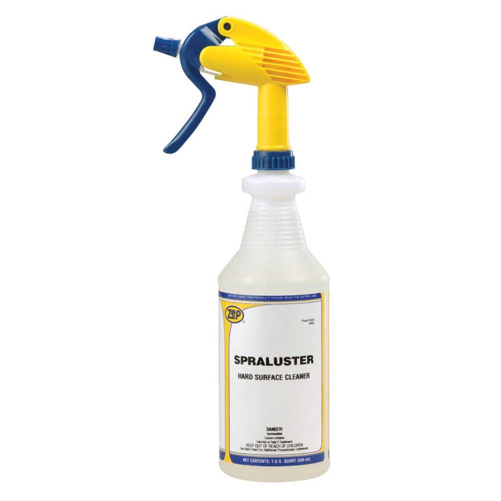 Spraluster Hard surface cleaner