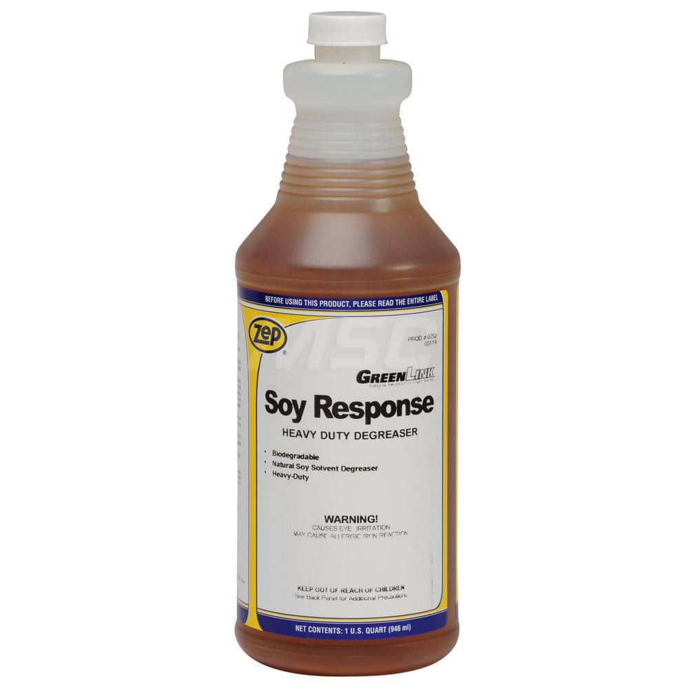 All-Purpose Cleaner: 1 gal Bottle Liquid, Pleasant Scent