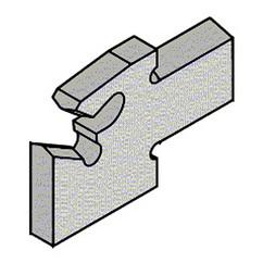 CTSL254 MY-T PART OFF TOOL 1 EDGE - Exact Industrial Supply