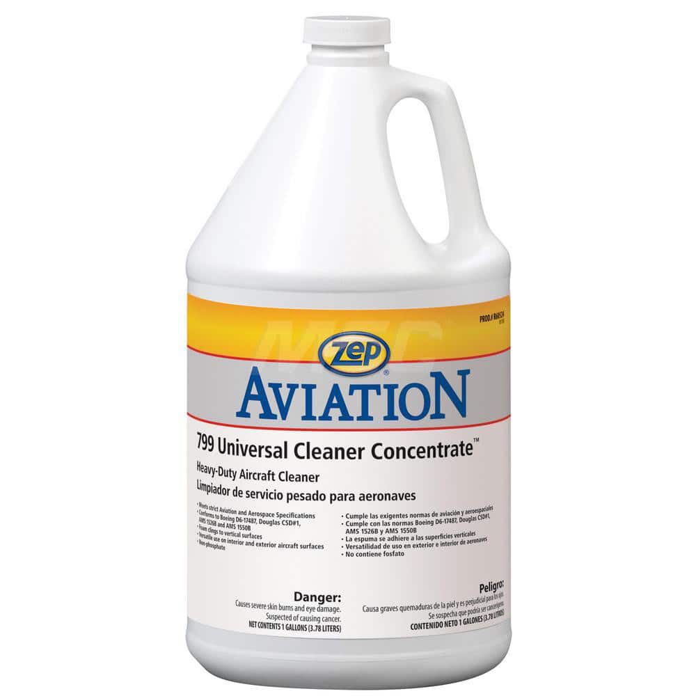 Zep Aviation 799 Universal Universal Cleaner Concentrate