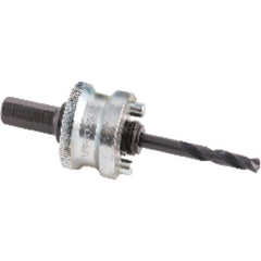 5L 3-1/4 T2 Snap Back Arbor - Exact Industrial Supply