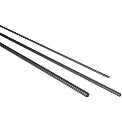 1-8 × 36 SS THREADED ROD - Exact Industrial Supply