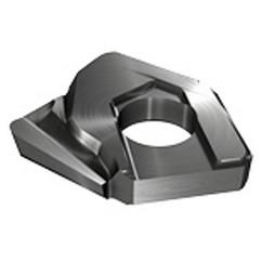 HCC D160-R2.0-QF IC908 INSERT - Exact Industrial Supply