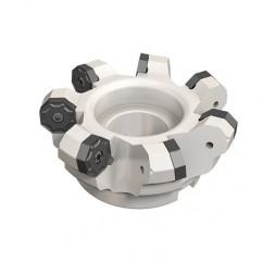 F45NM D160-10-40-R08 FACE MILL - Exact Industrial Supply